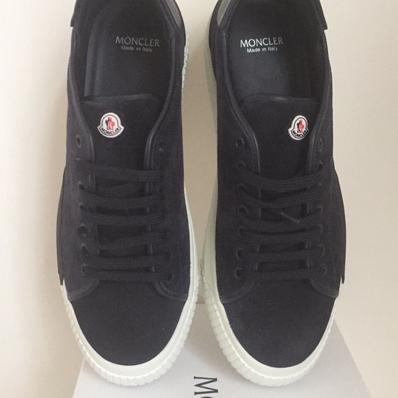 Moncler shoes, big drip 🔥🔥 - Picture 3 of 5